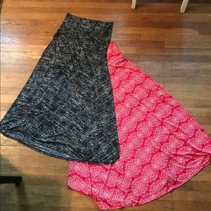 LulaRoe Maxi bundle